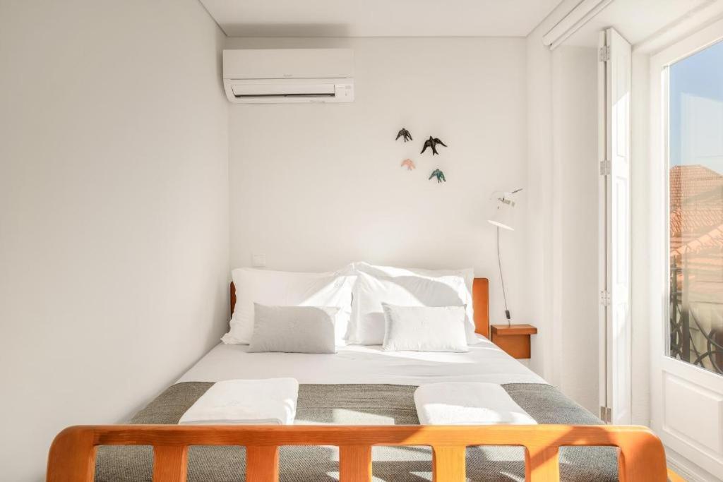 Host Wise - Lovely Shinny Flats With Balcony - Clerigos 포르투 외부 사진